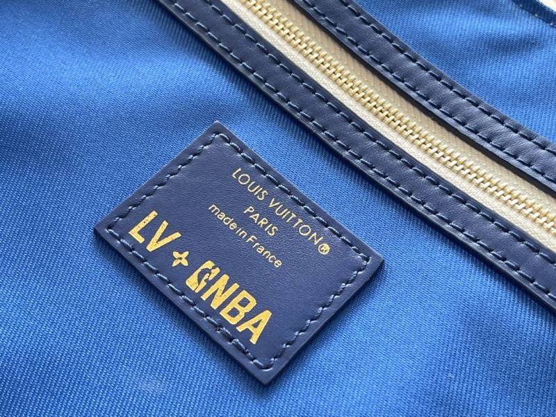 Louis Vuitton Travel Bags